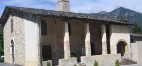 Santuario della Beata Vergine Addolorata