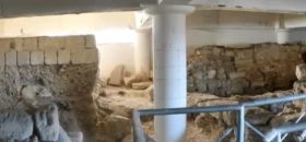 Area Archeologica di Largo San Martino