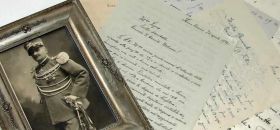 Archivio Storico del Museo Italiano della Guerra