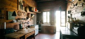 Casa-Studio Mattia Moreni