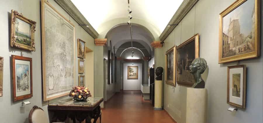 Museo Fondazione Cariparma