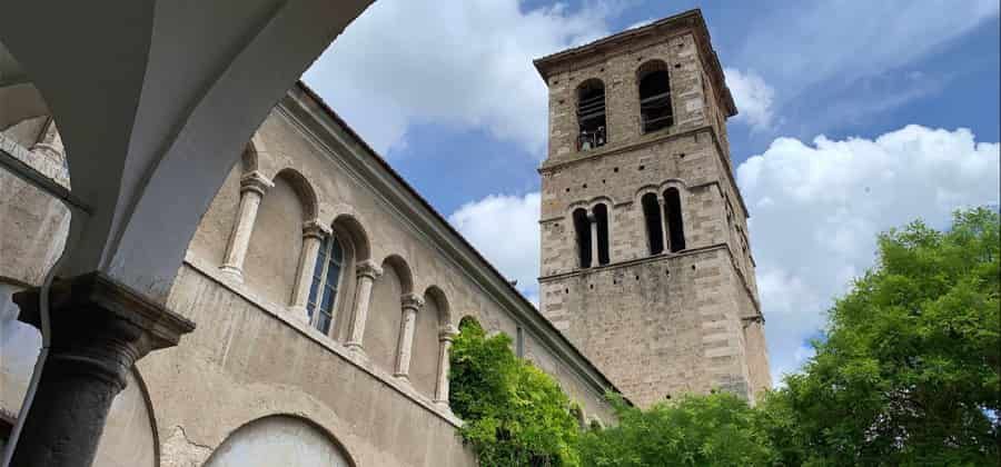 Chiesa di San Pietro