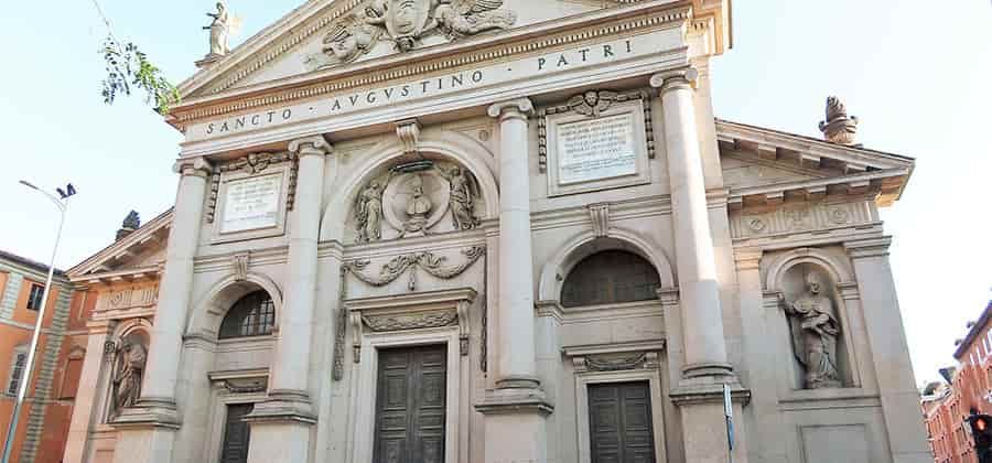 Basilica di Sant'Agostino