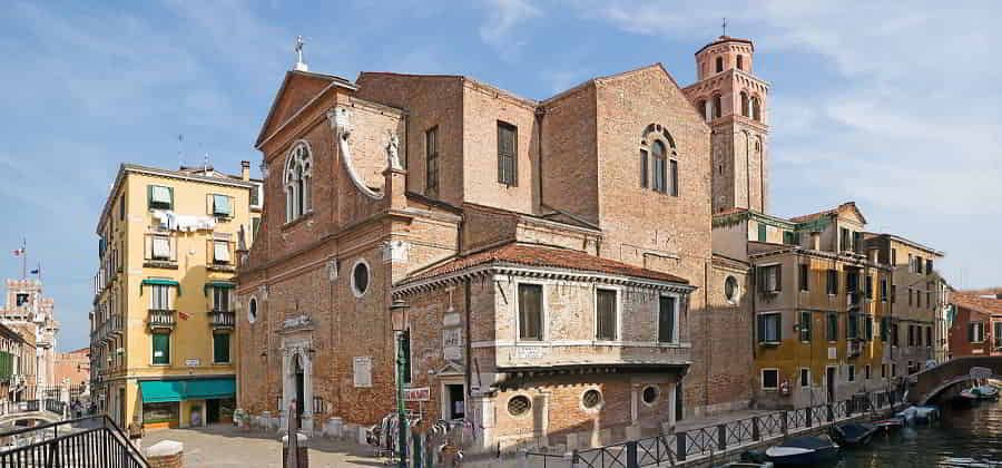 Chiesa di San Martino