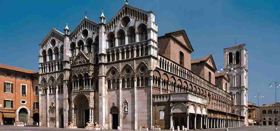 Cattedrale di San Giorgio