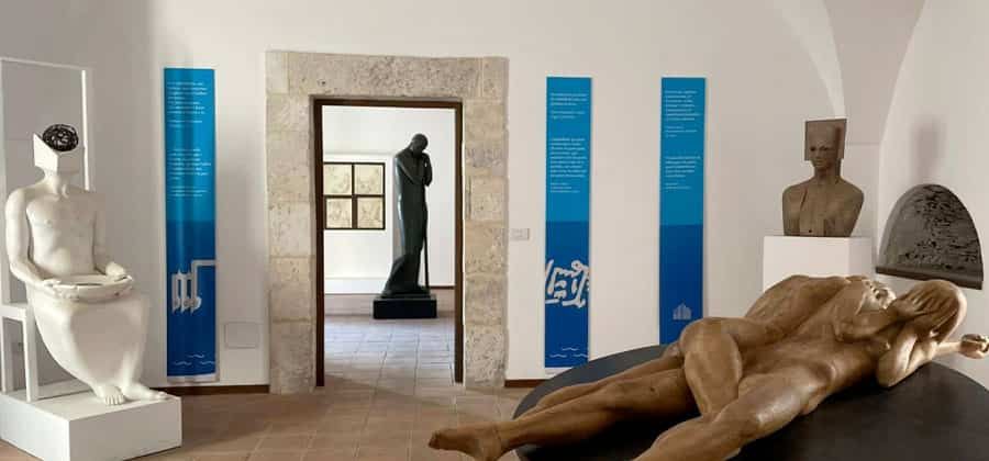 Museo Civico di Palazzo della Signoria