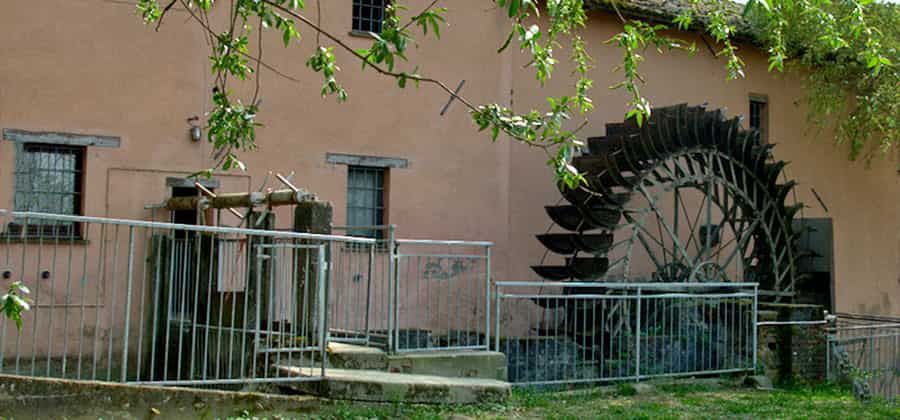 Museo Mulino di Sopra