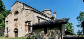 Santuario di San Costanzo al Monte