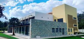 Museo del Mare Darwin-Dohrn