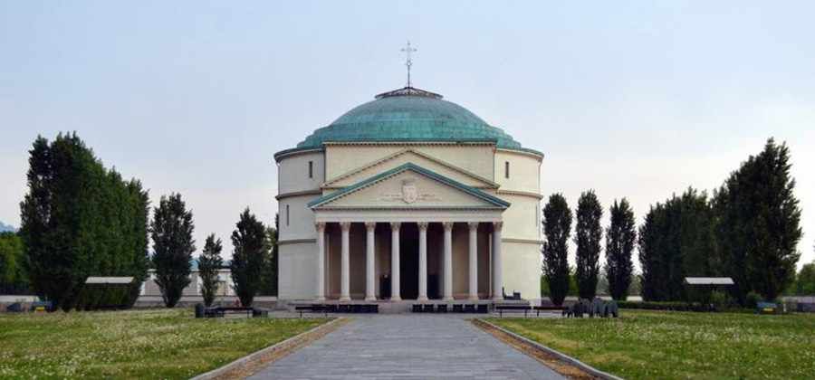 Mausoleo della Bela Rosin