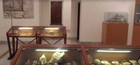 Museo Malacologico di Menfi