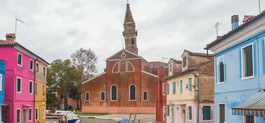 Chiesa di San Martino Vescovo