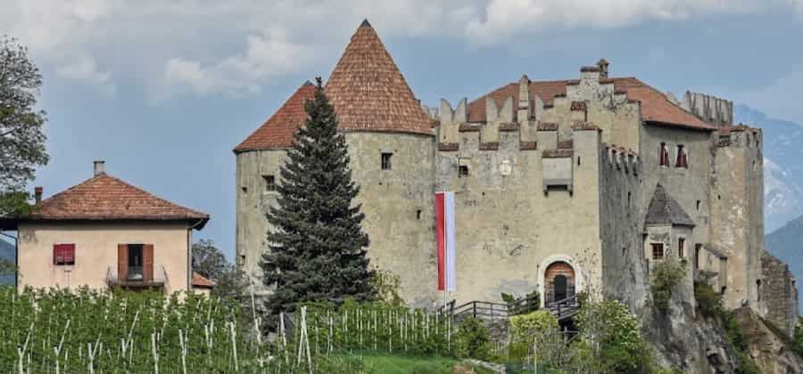 Castello di Castelbello