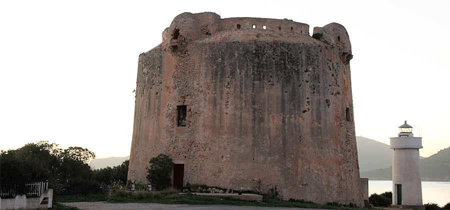 Torre di Porto Conte