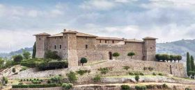 Castello di Montepò