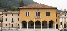 Museo della Battaglia di Vittorio Veneto
