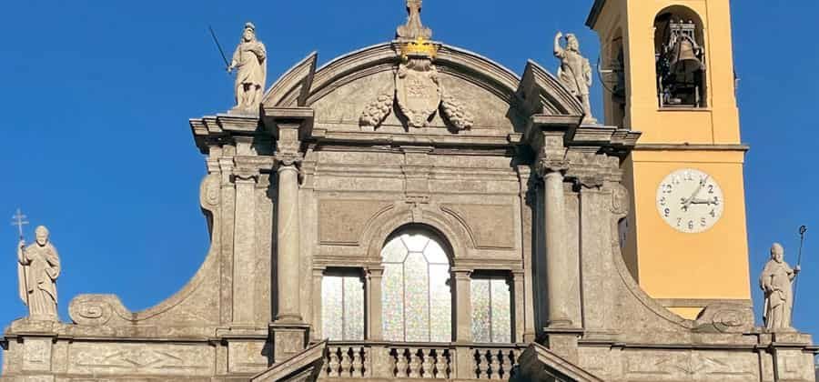 Basilica di San Giorgio Martire