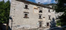 Casa Forte - Schtei Hüs