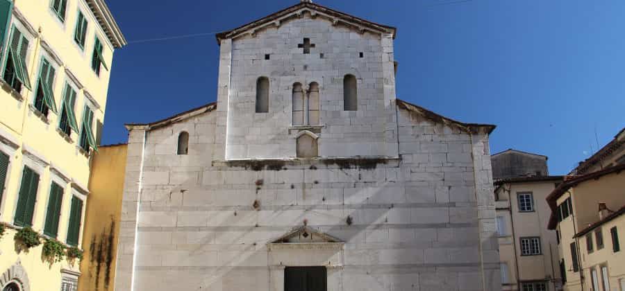 Chiesa di Sant'Alessandro Maggiore