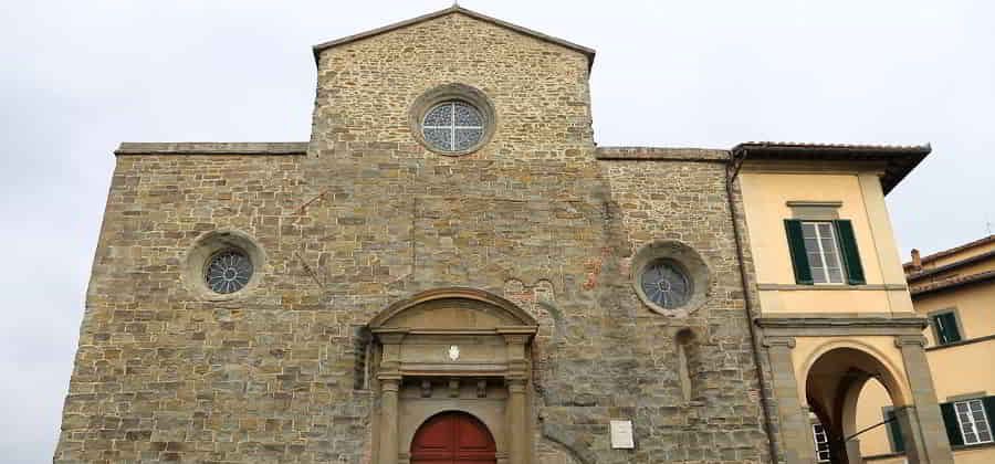 Duomo di Cortona