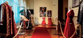 Fili d’Oro a Palazzo