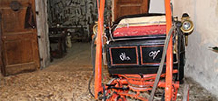 Museo degli antichi saperi