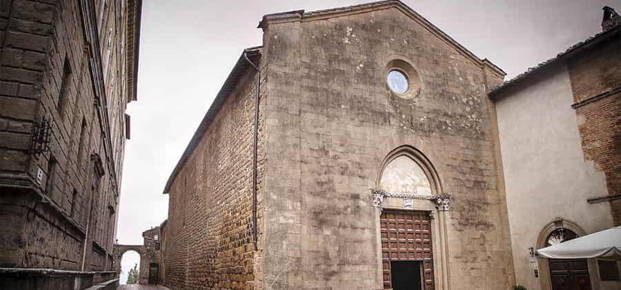 Chiesa di San Francesco