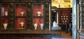 Antica Spezieria di San Giovanni