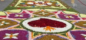 Museo dell'Infiorata di Gerano