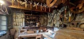 Antico Mulino di Cusio