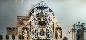 Chiesa di Santa Maria dei Servi