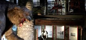 Museo delle Grotte di Equi