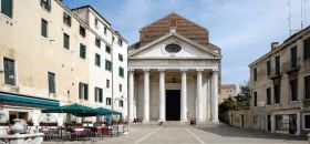 Chiesa di San Nicola da Tolentino