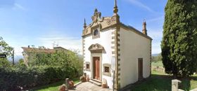 Cappella dell'Immacolata Concezione