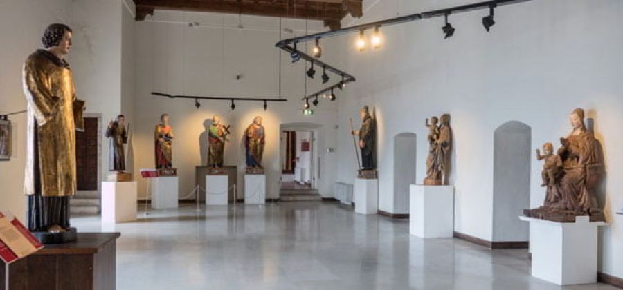 Museo d'Arte Sacra della Marsica