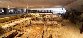 Area Archeologica di San Pietro degli Schiavoni