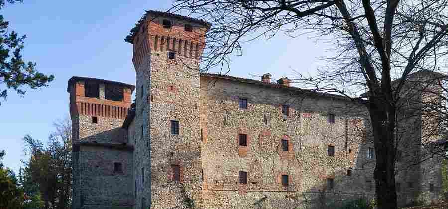 Castello la Boffalora