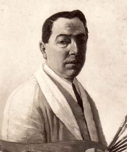 Giovanni Lomi