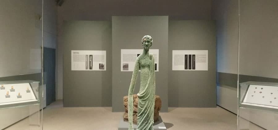 Museo Archeologico di San Gimignano