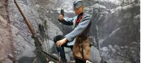 Mostra Permanente Grande Guerra in Valsugana
