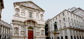 Chiesa di San Fedele