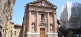 Chiesa di San Cristoforo