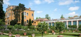 Villa Fogazzaro - Colbachini