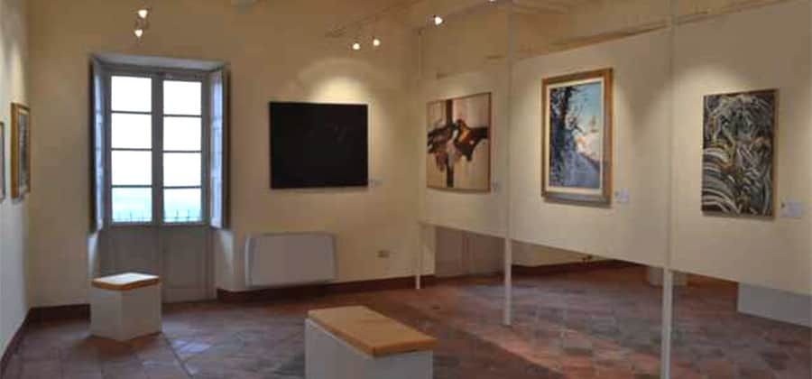 Pinacoteca del Roero