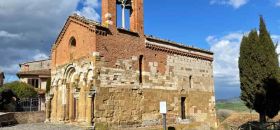 Chiesa di San Pietro in Villore