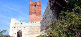 Castello di Bellaguardia