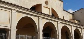 Chiesa di San Cristoforo in Perticaia