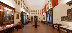 MILA - Museo Itinerante Luoghi Alfonsiani