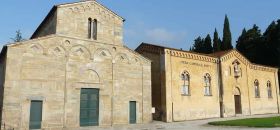 Pieve di Santa Maria