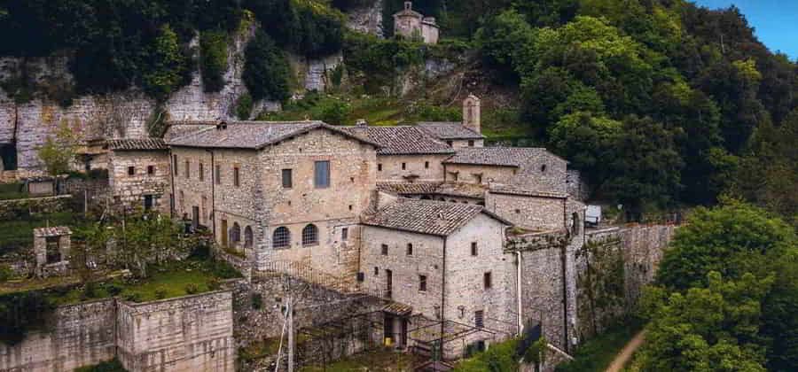 Sacro Speco di San Francesco